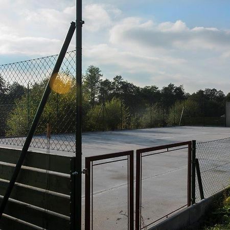 Zamek Liboun Hotel Louňovice pod Blaníkem Екстериор снимка