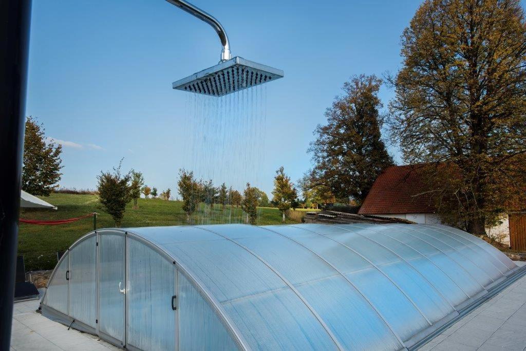Zamek Liboun Hotel Louňovice pod Blaníkem Екстериор снимка