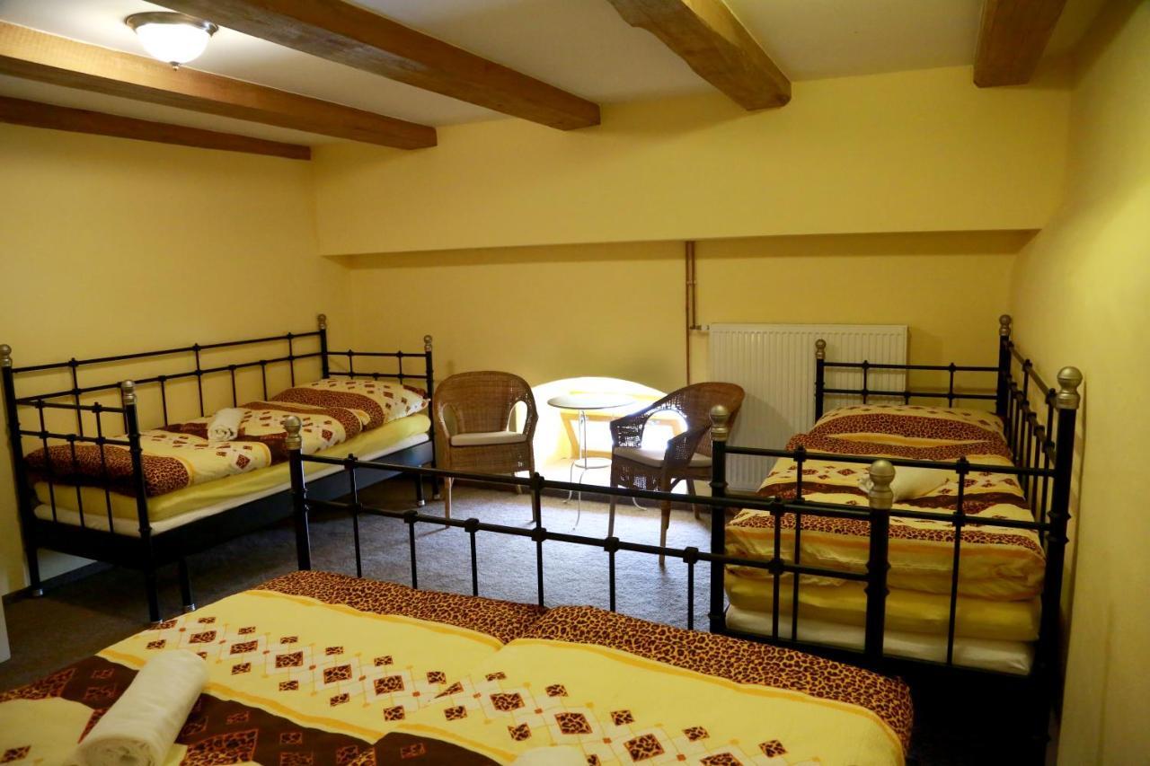 Zamek Liboun Hotel Louňovice pod Blaníkem Екстериор снимка