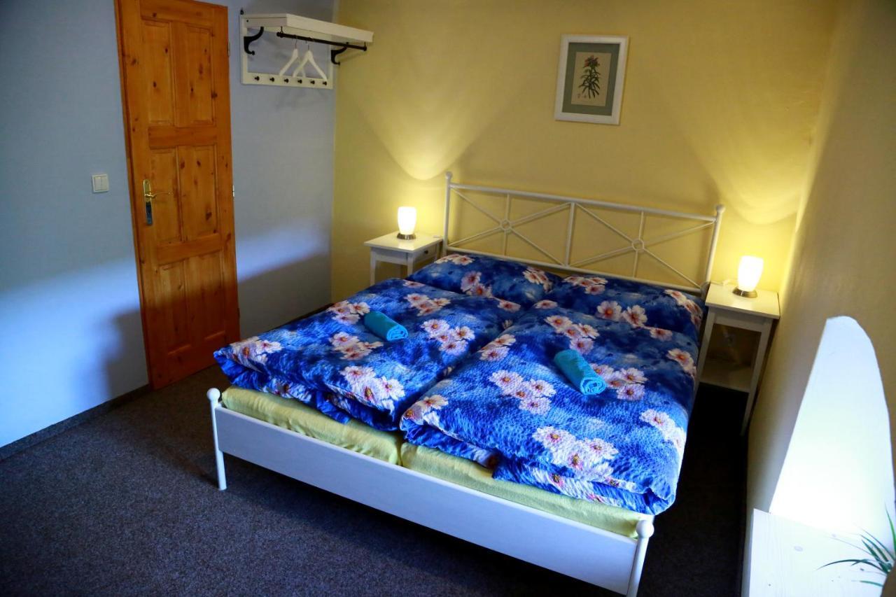 Zamek Liboun Hotel Louňovice pod Blaníkem Екстериор снимка